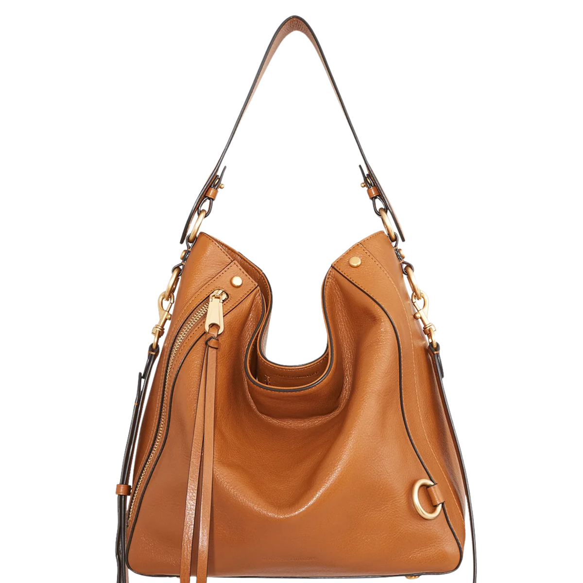 M.A.B. Hobo Bag