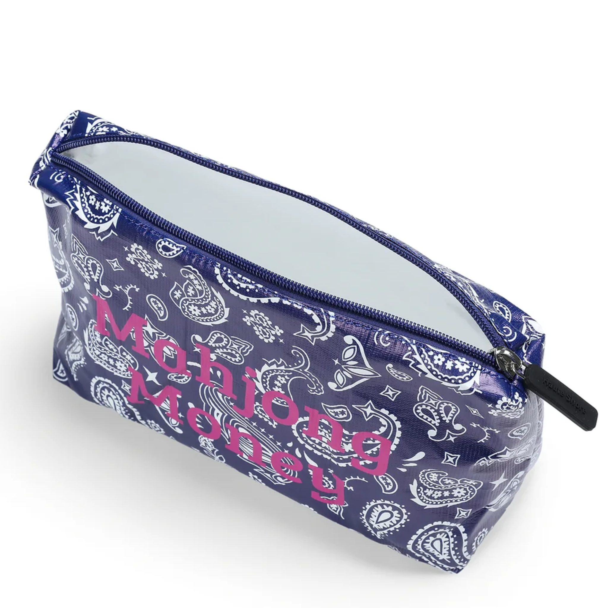 Mahjong Money Pouch