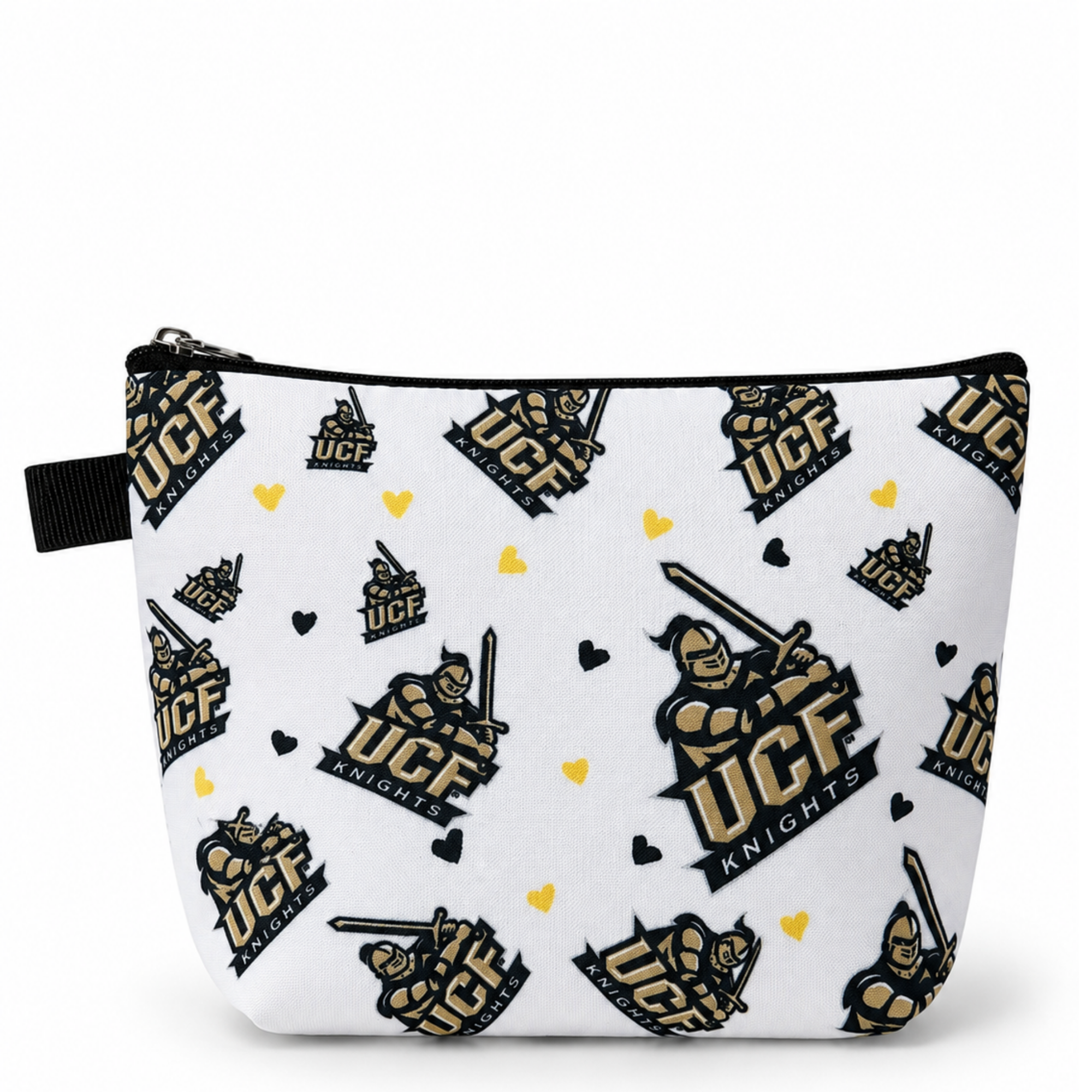 College Pouches