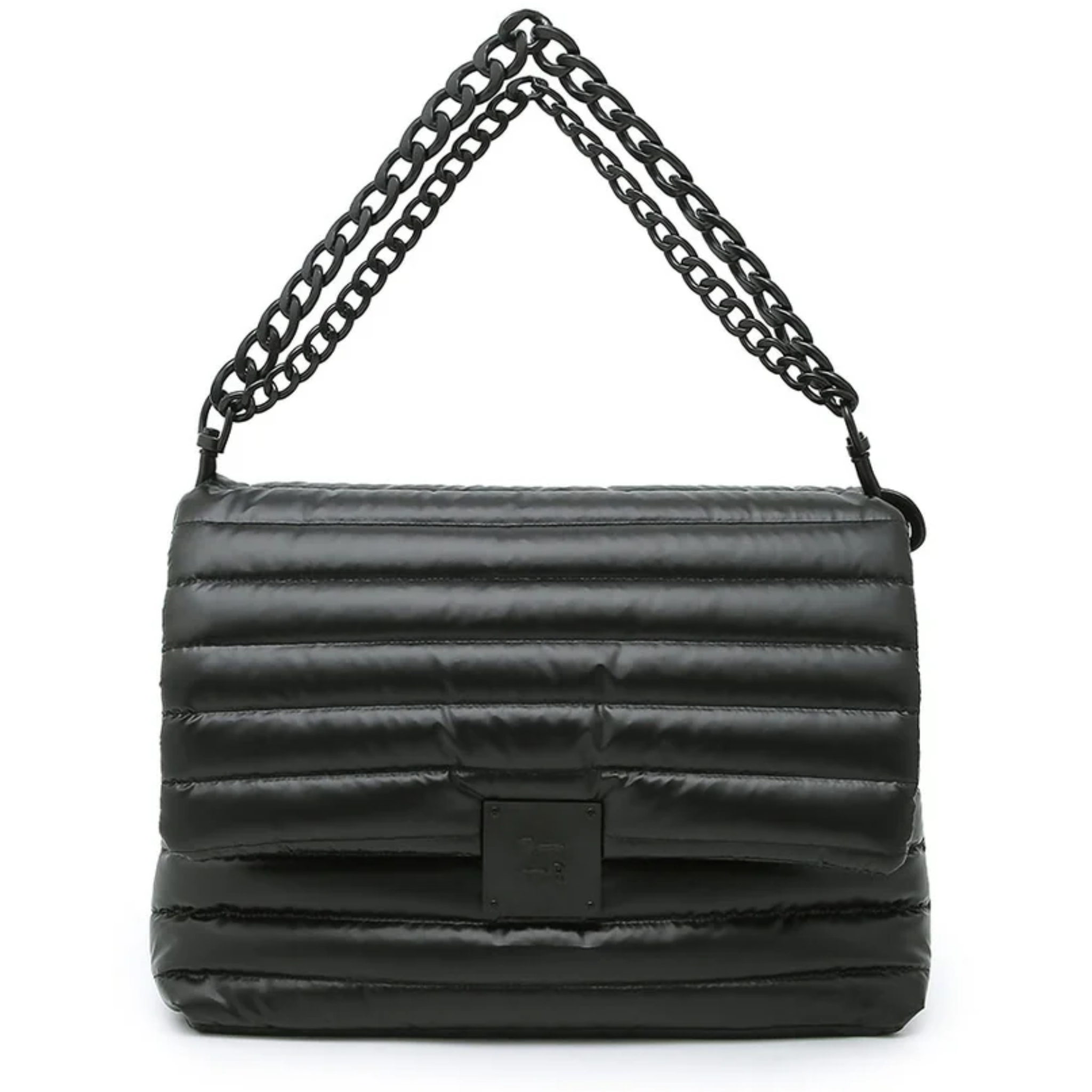 Lady Bag Pearl Black