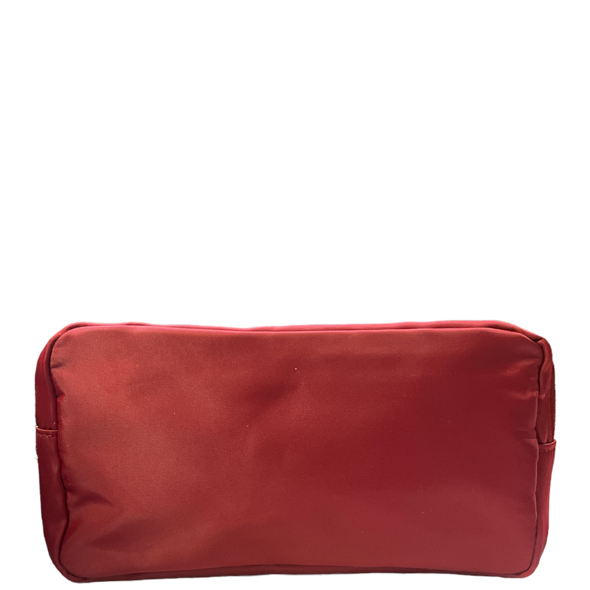 Medium Nylon Makeup Pouches