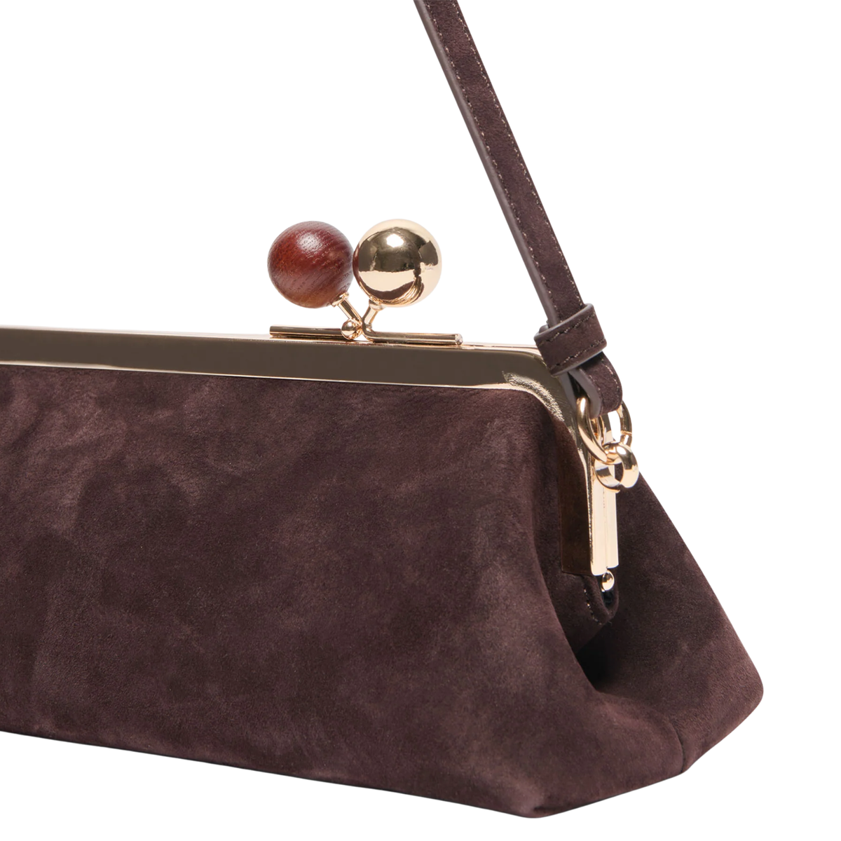 Ambriaa Shoulder Bag