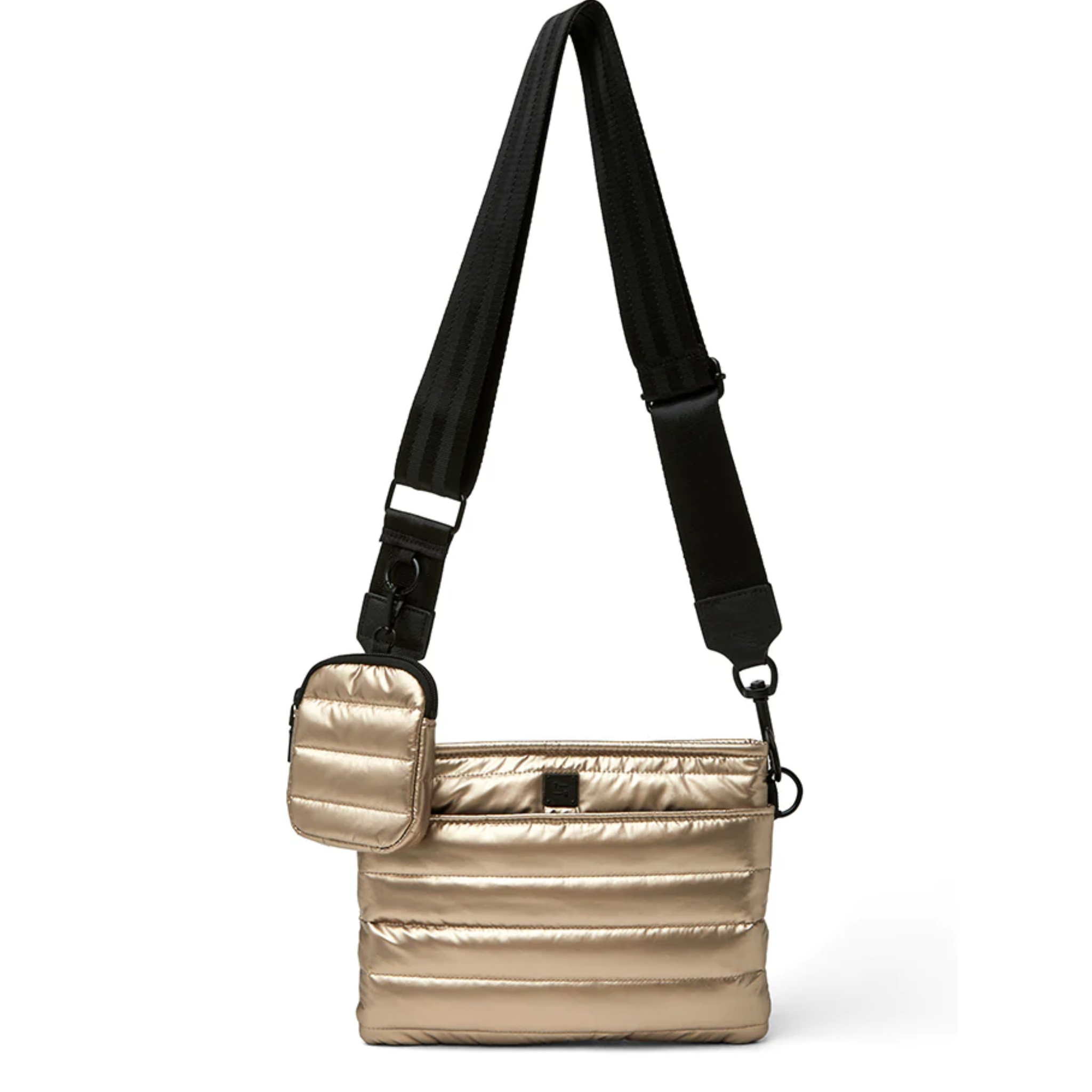 Downtown Crossbody