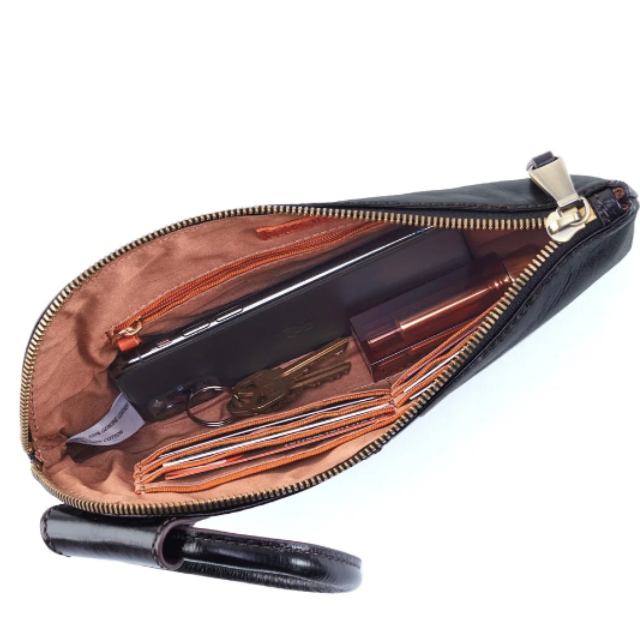 Sable Wristlet