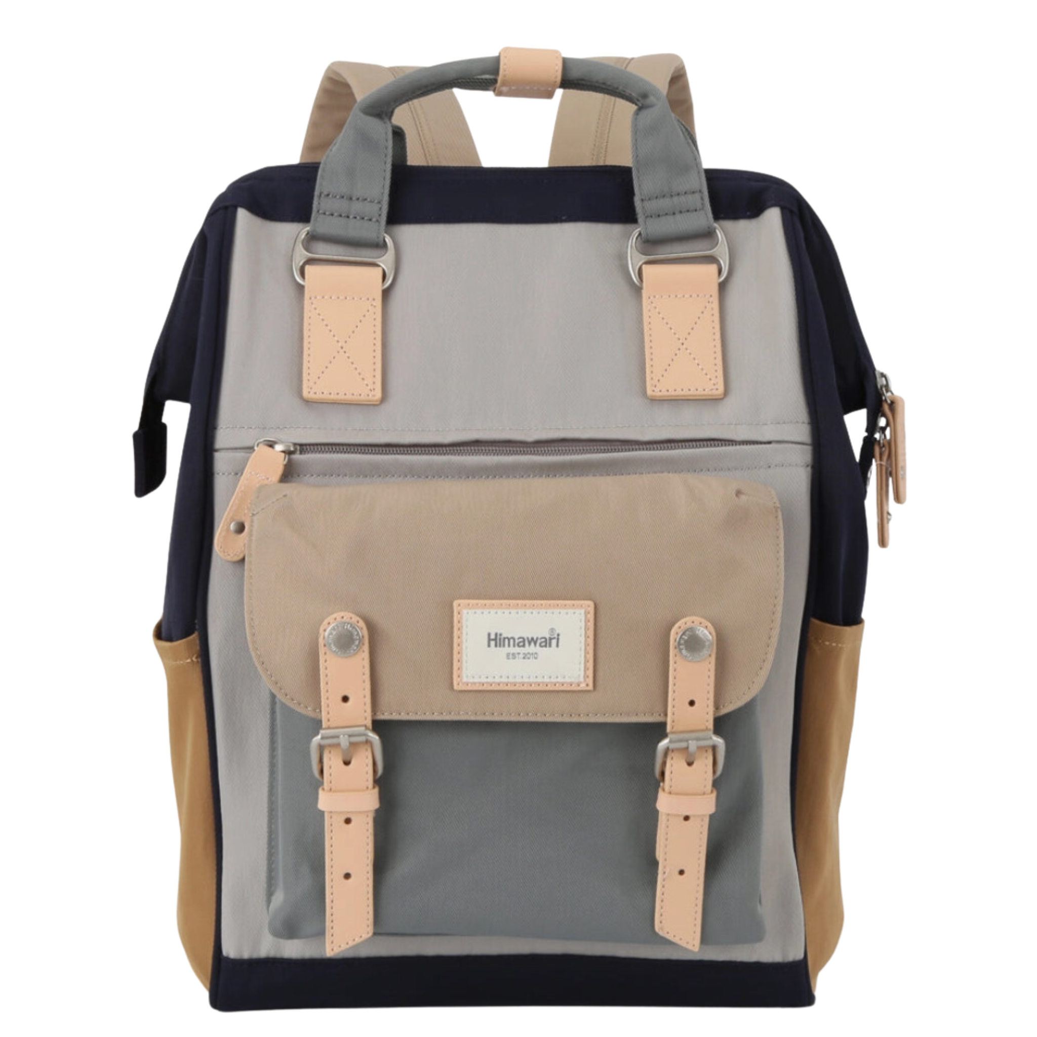 Buttercup 15" Laptop Backpack 9018