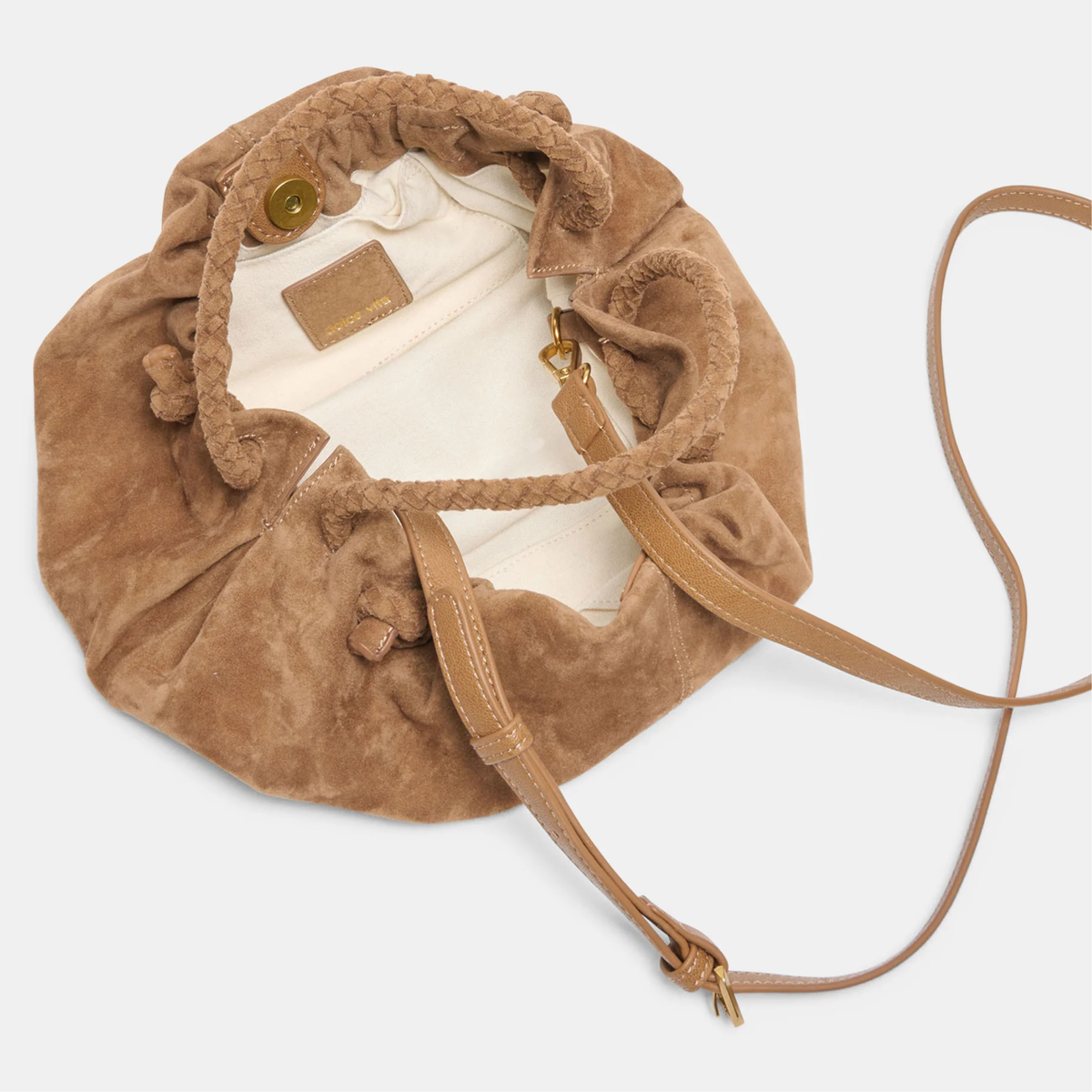 Cocoa Crossbody
