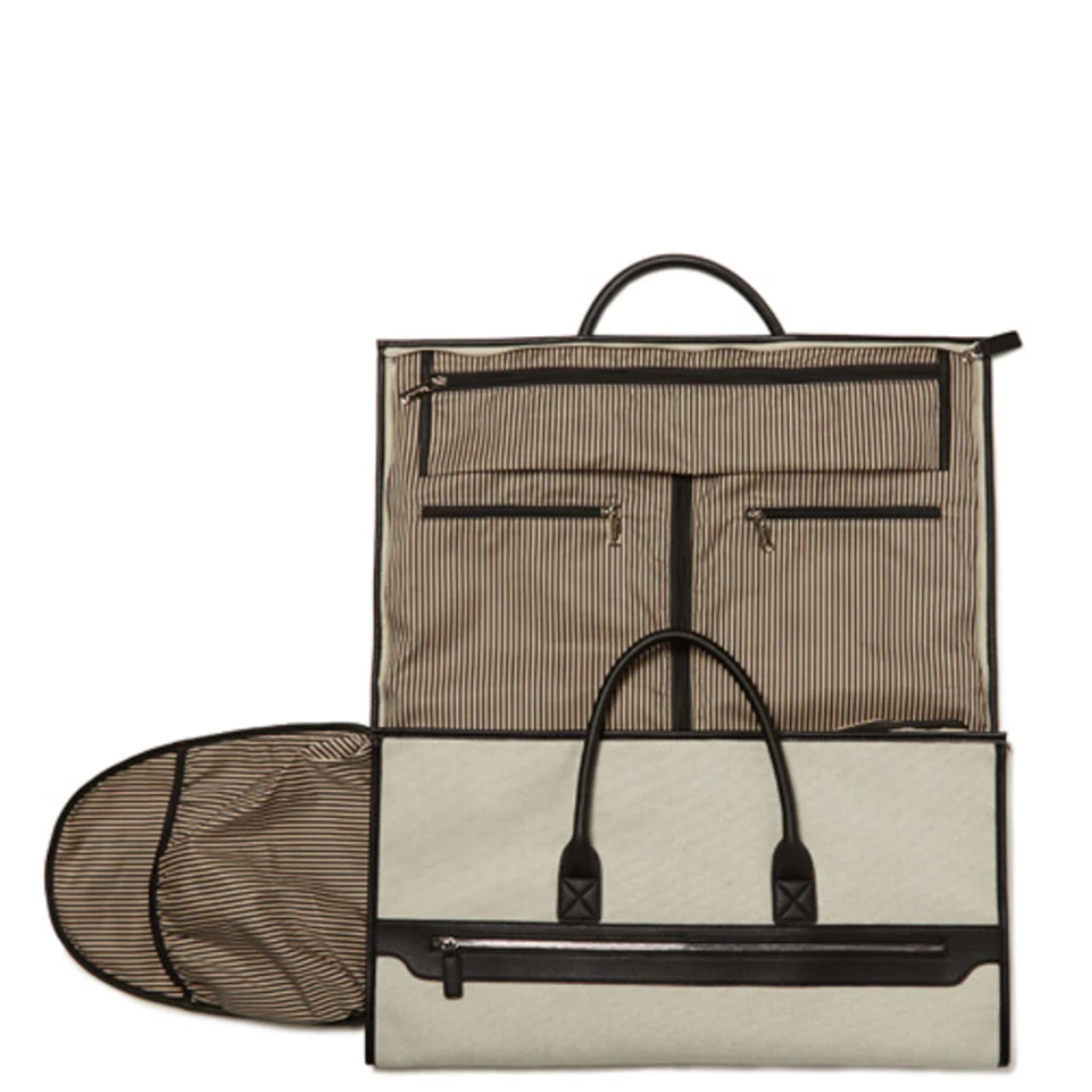 Capri 2-N-1 Garment Bag