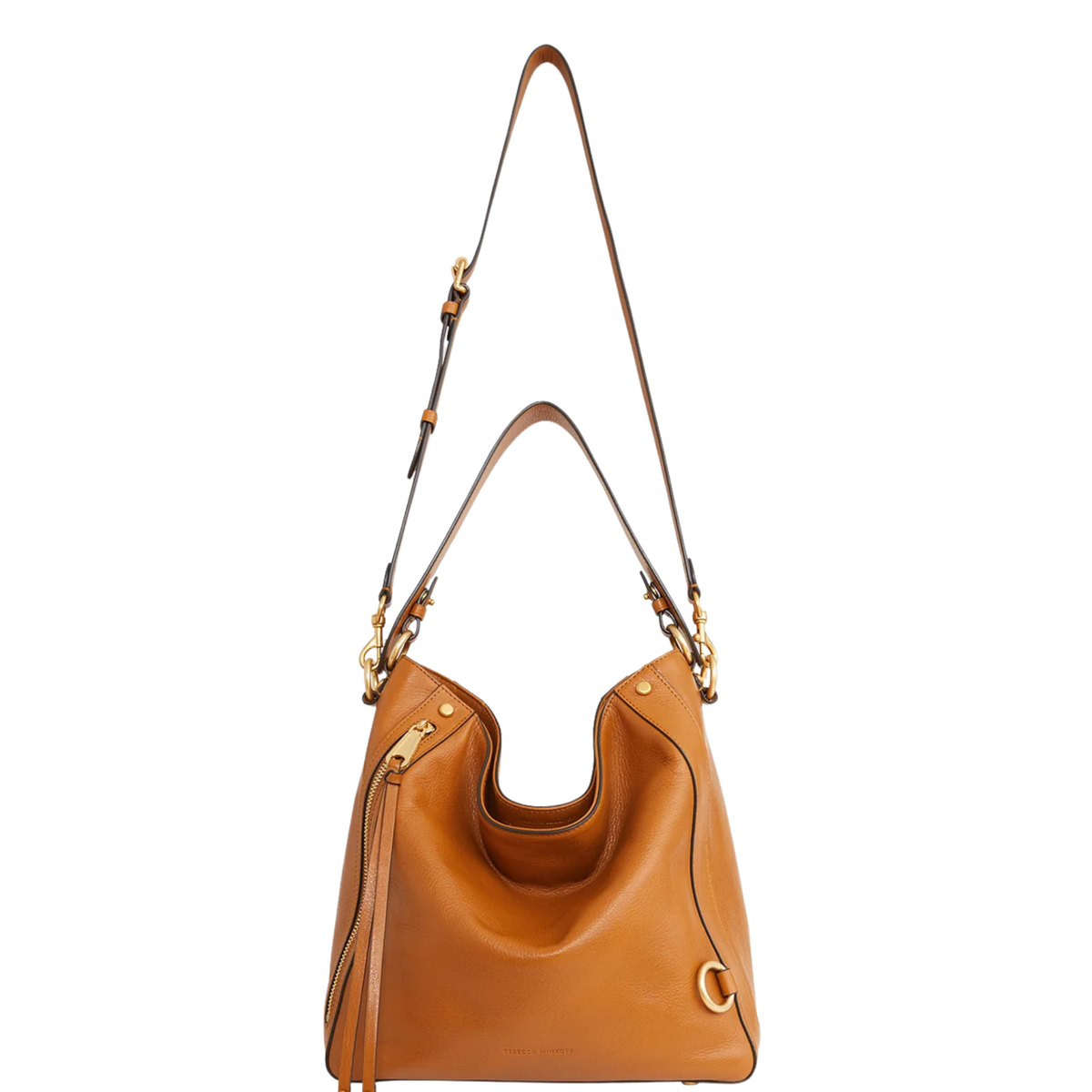 M.A.B. Hobo Bag