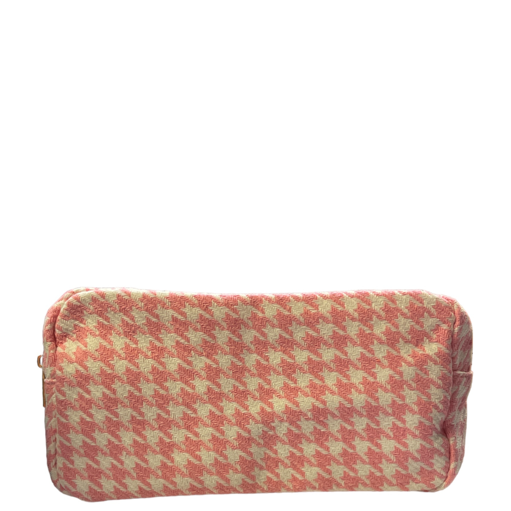 Medium Nylon Makeup Pouches