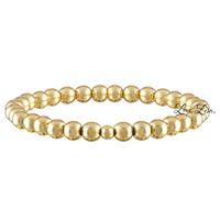 6 mm gold