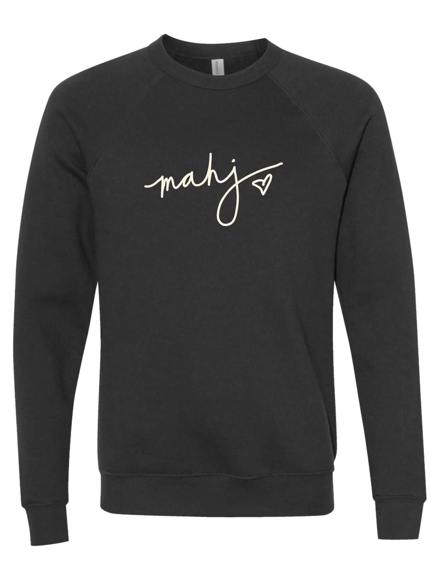 Mahjong Apparel | Mahj with Heart