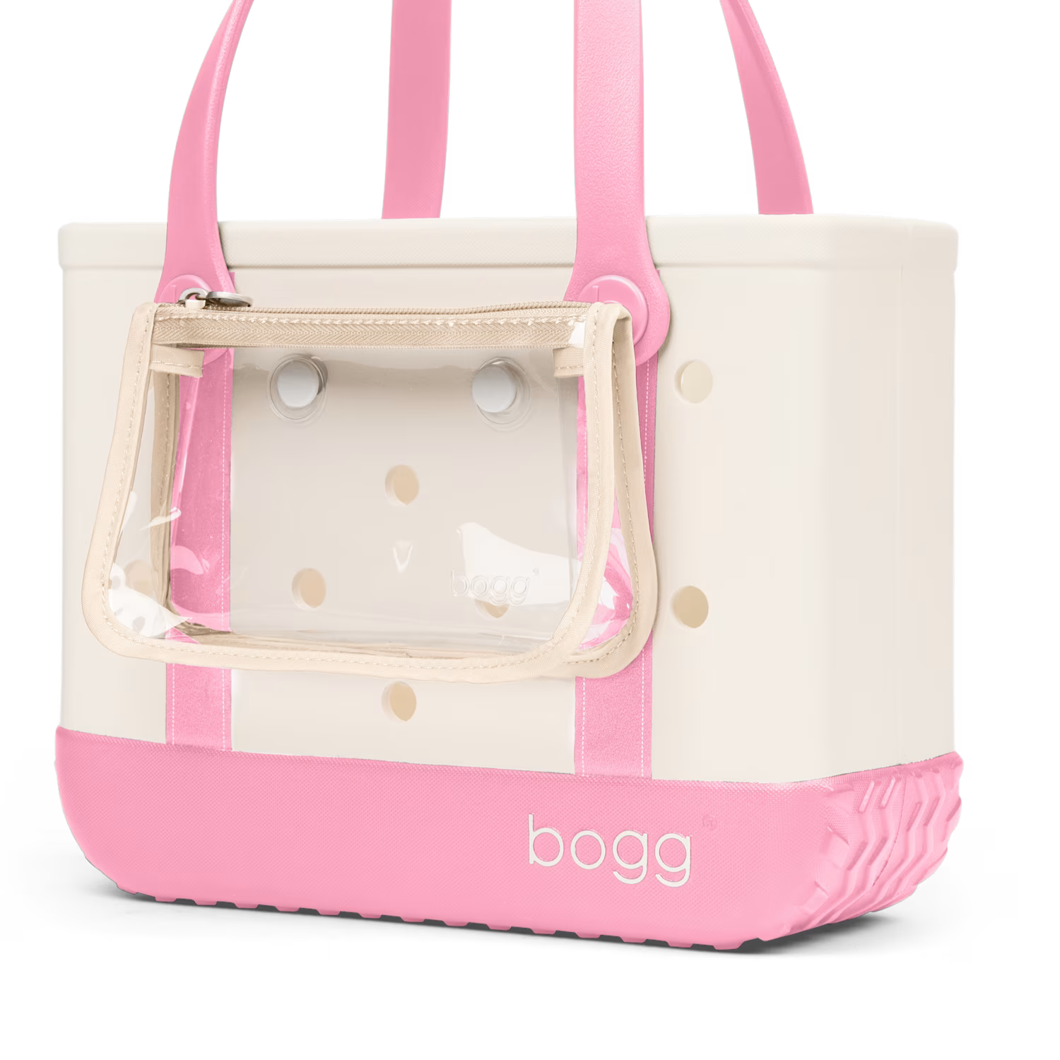 Bogg Bags Bitty Bogg® handbag in vibrant color with durable handles and spacious interior for everyday use.