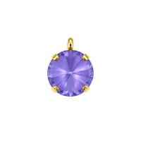 Purple/Gold