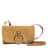 Sand Suede