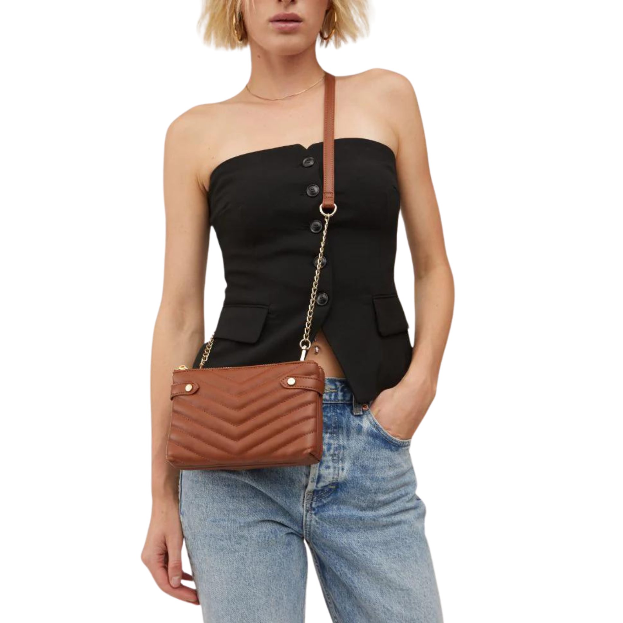 Alice Crossbody