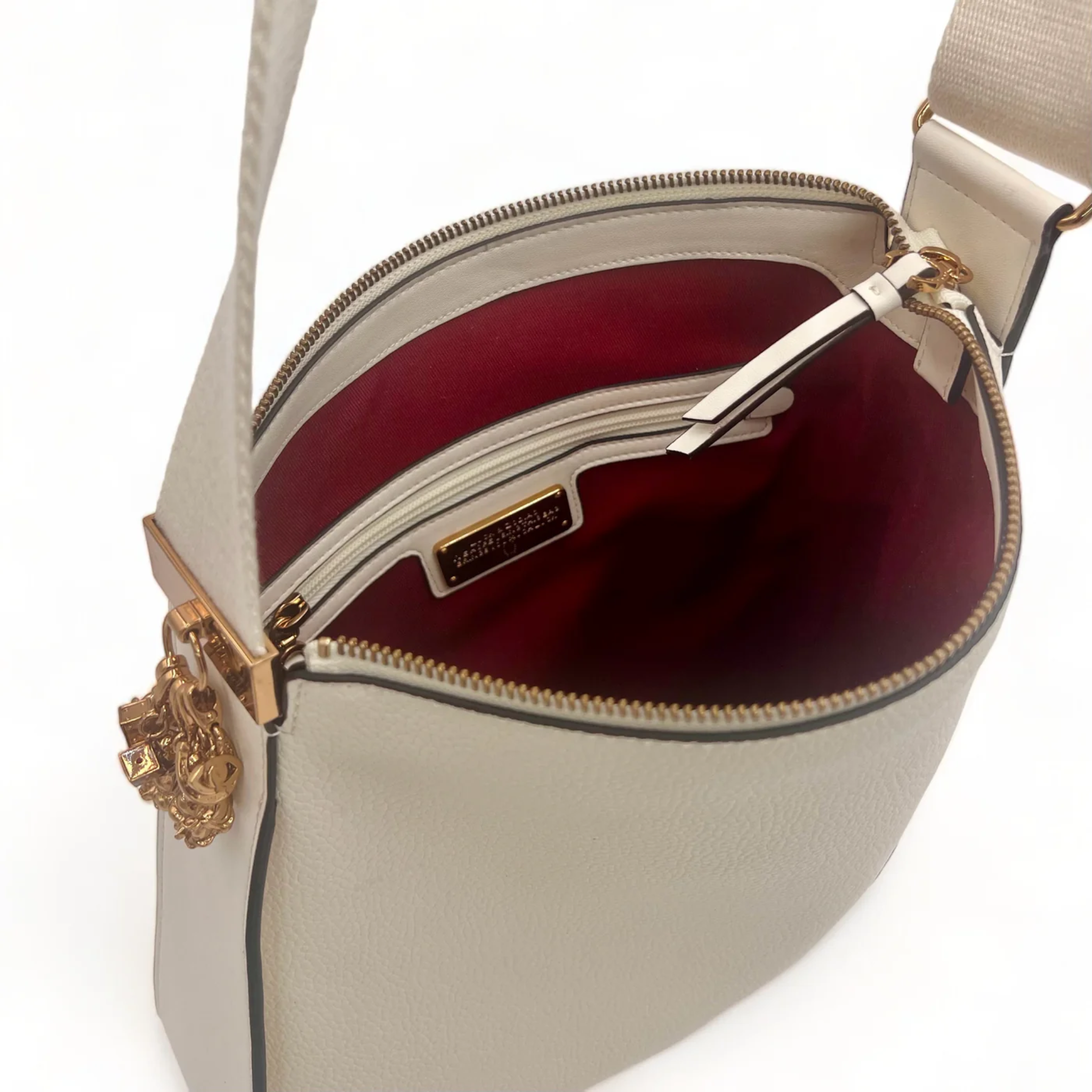 Orion Crossbody Sustainable