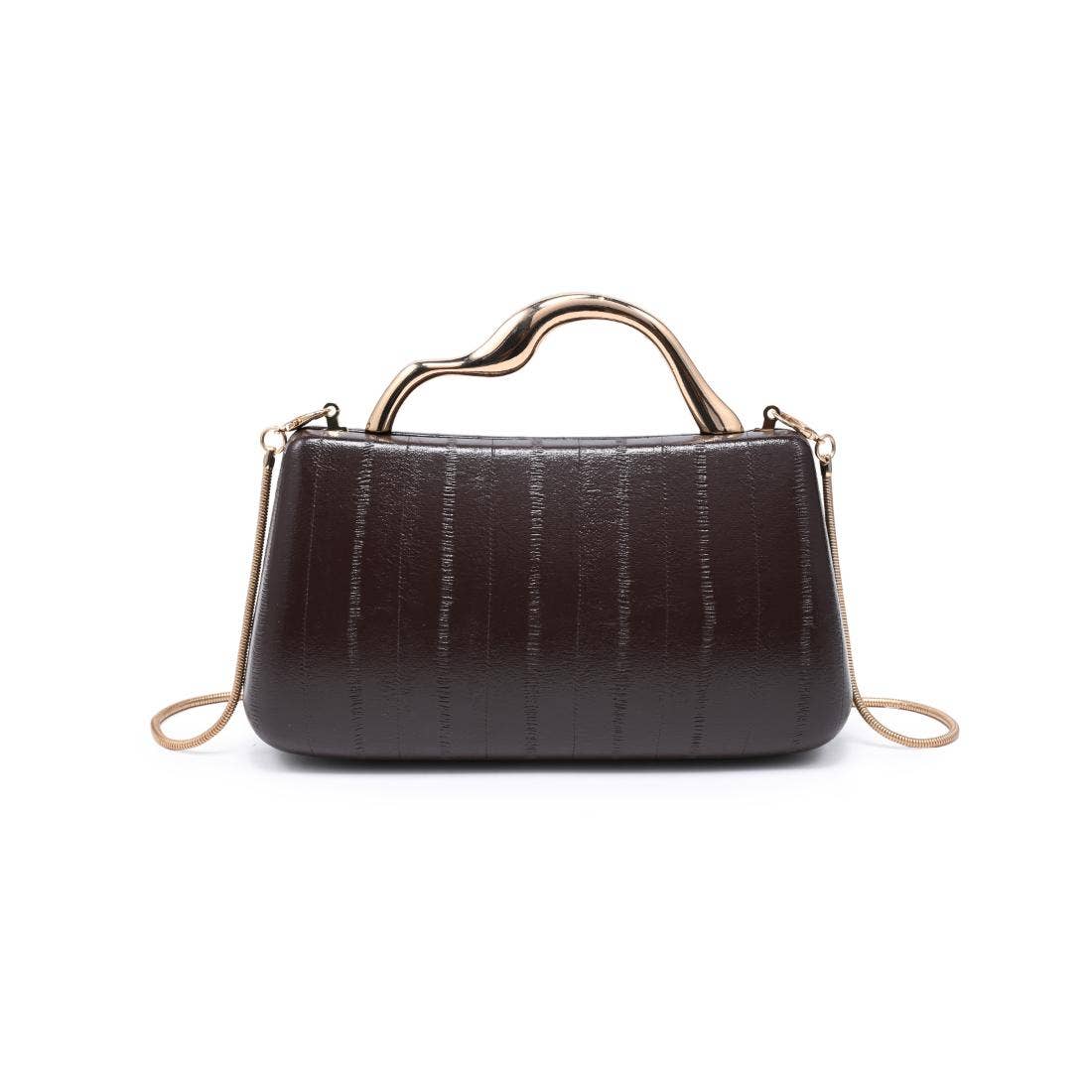 Nichelle Clutch