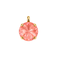 Peach/Gold