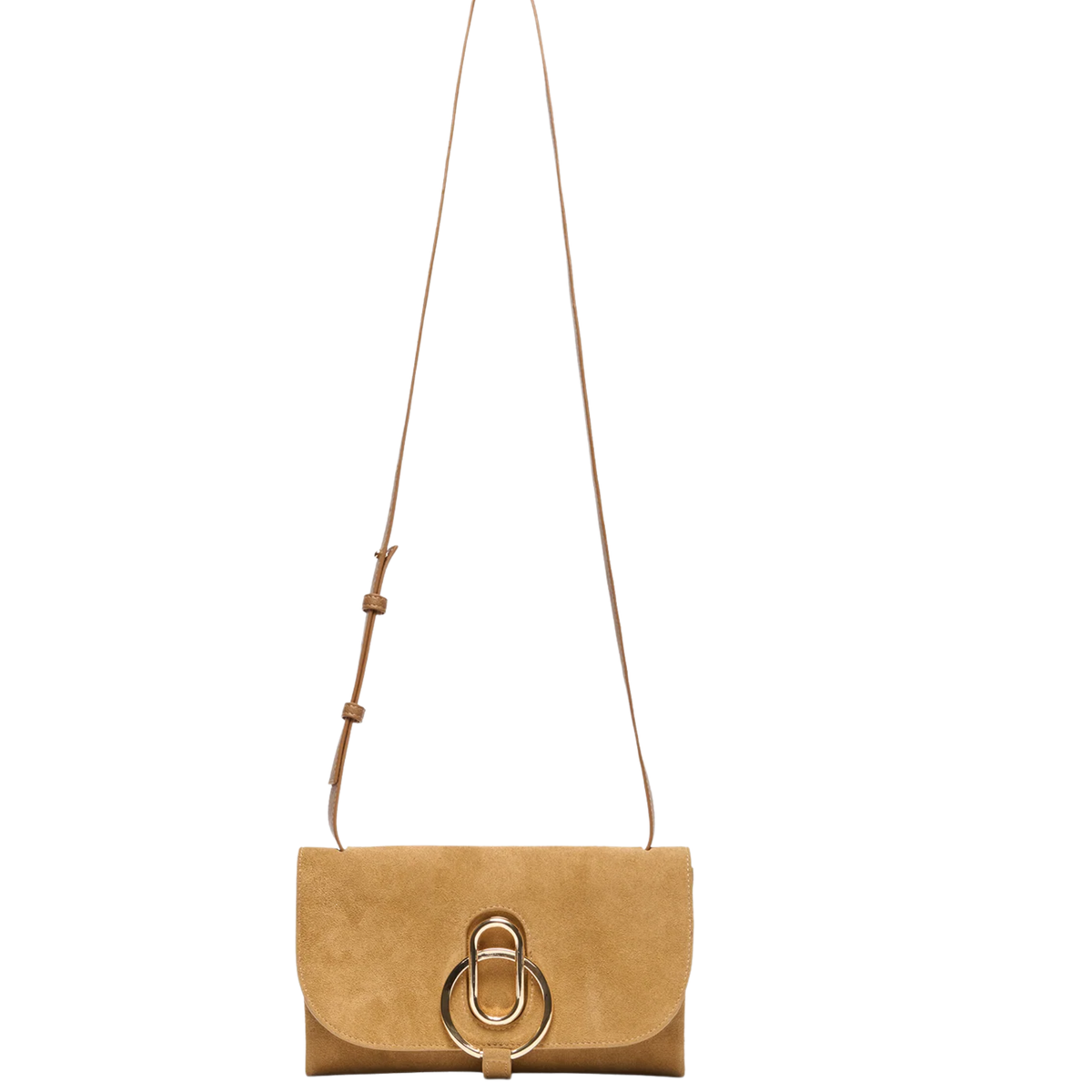 Prism Crossbody Bag