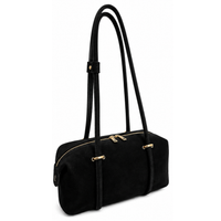 Black/Gold