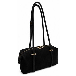 Black/Gold
