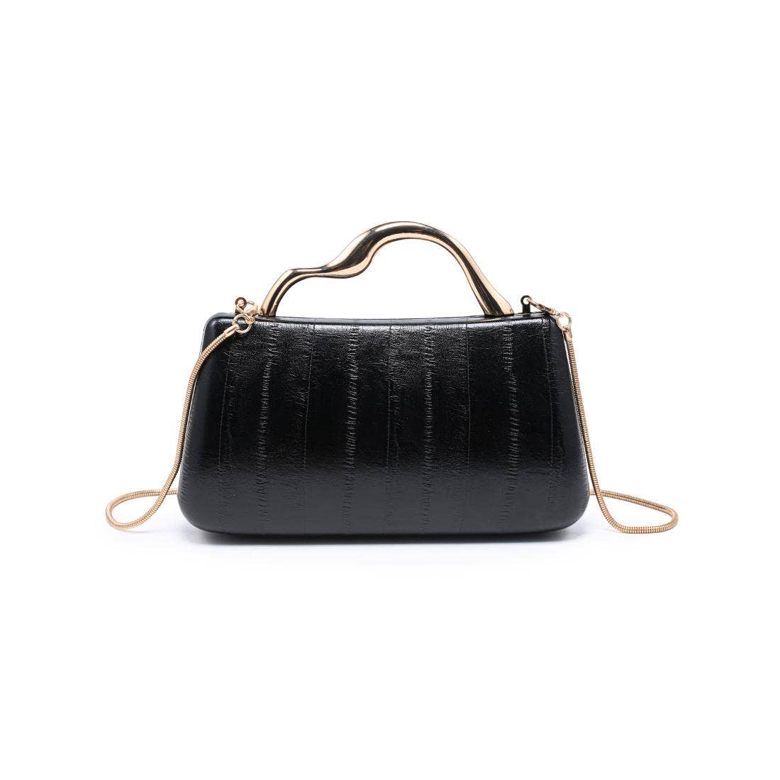 Nichelle Clutch