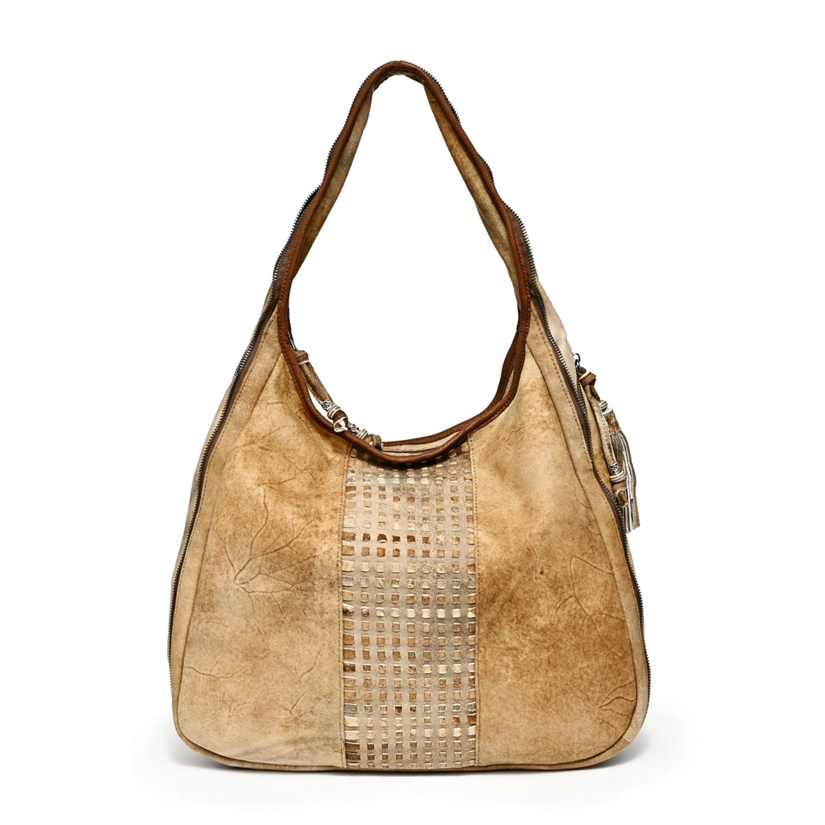 Dorando Expandable Hobo