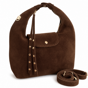 Chocolate Brown