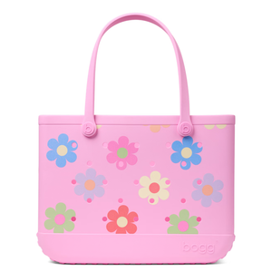 Happy Flowers