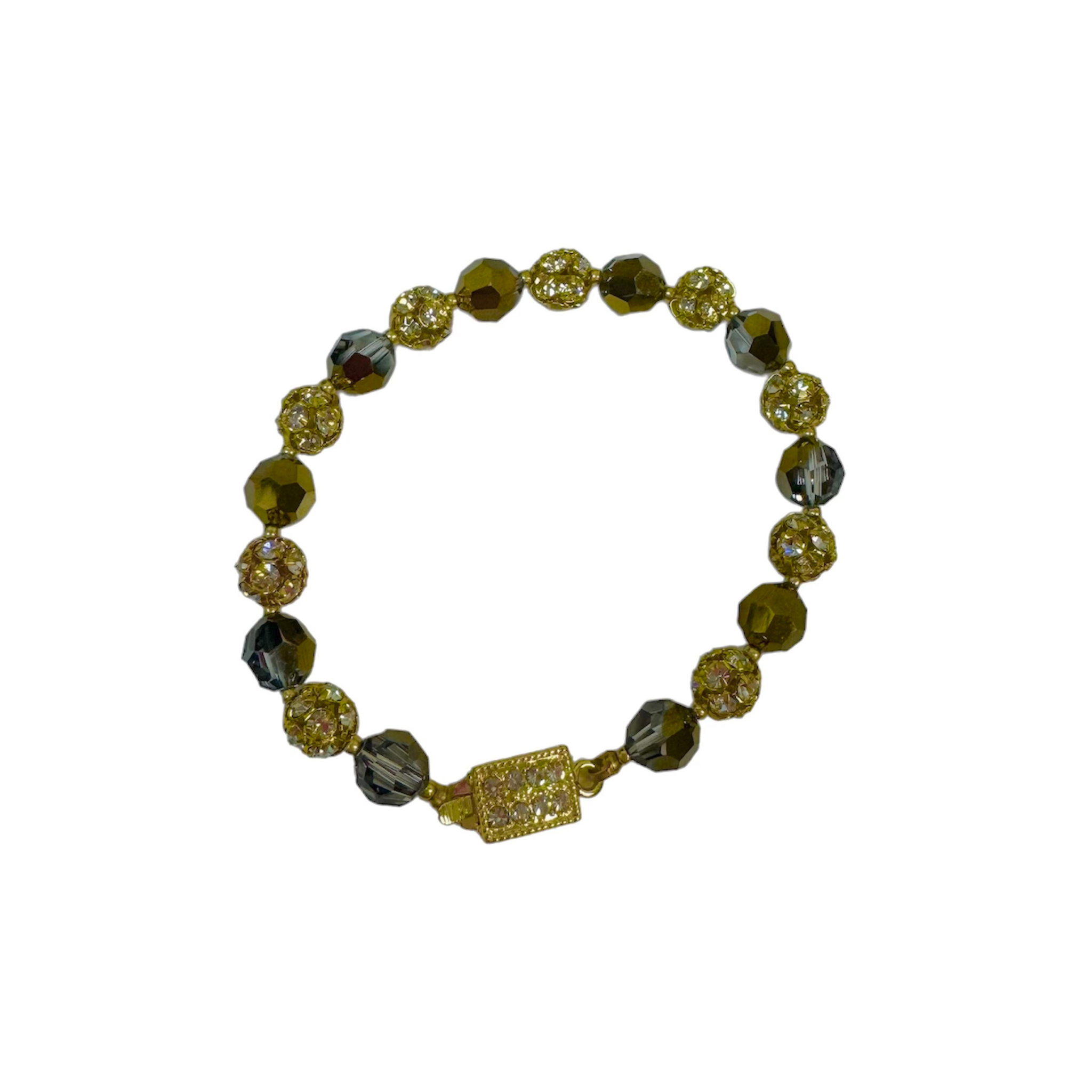 Durado crystal bracelet