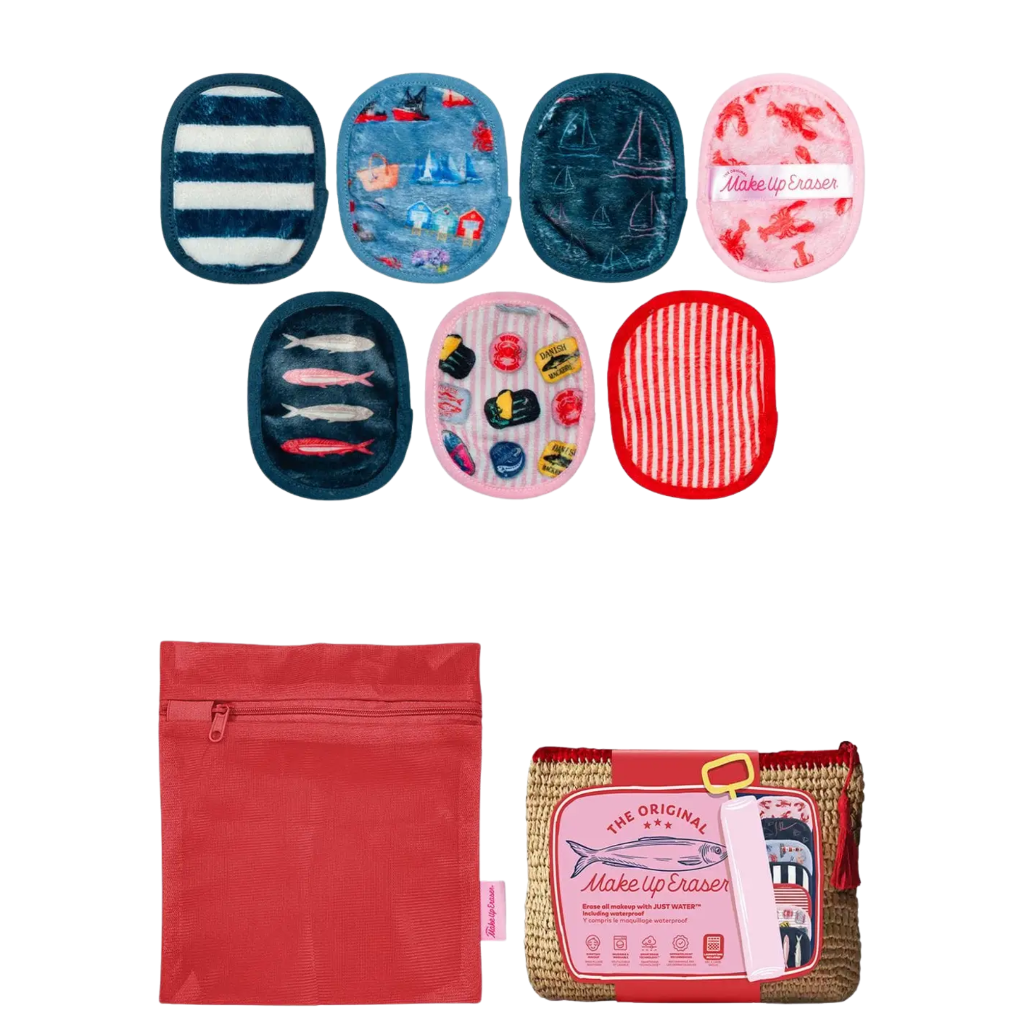 Dockside Days 7-Day Set