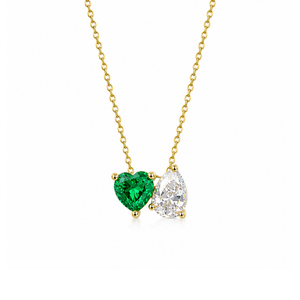 Green/Gold