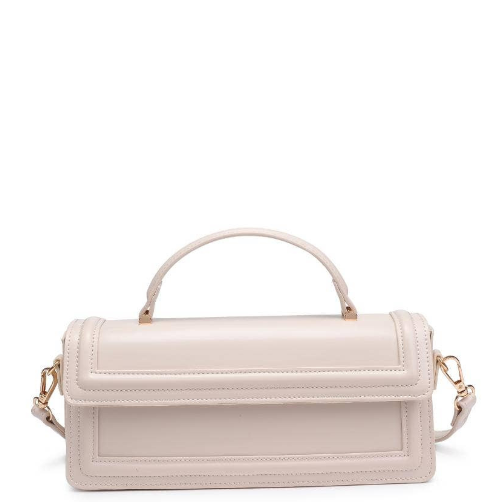 Ruby East West Top Handle Crossbody