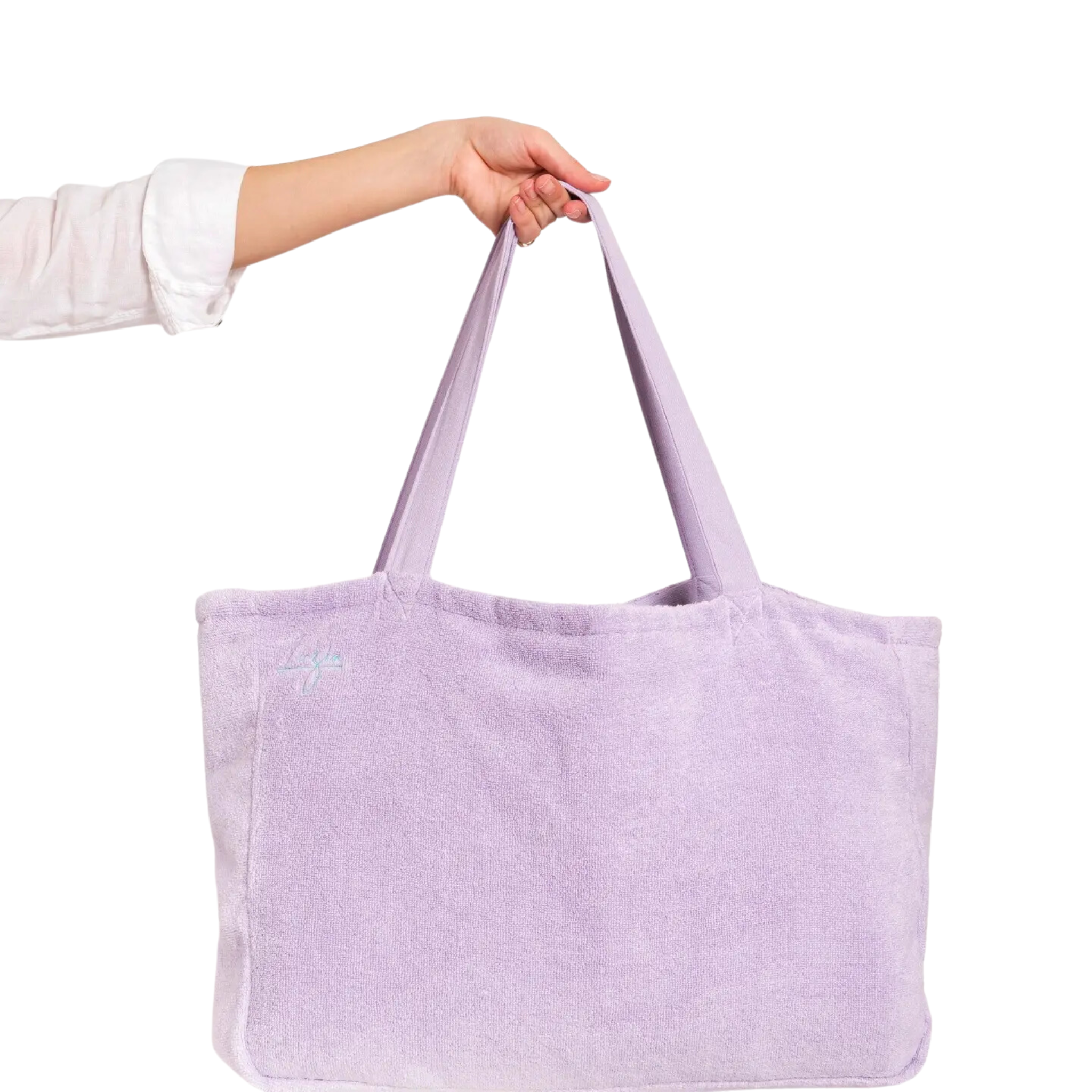 Beach and Pool Tote Bag