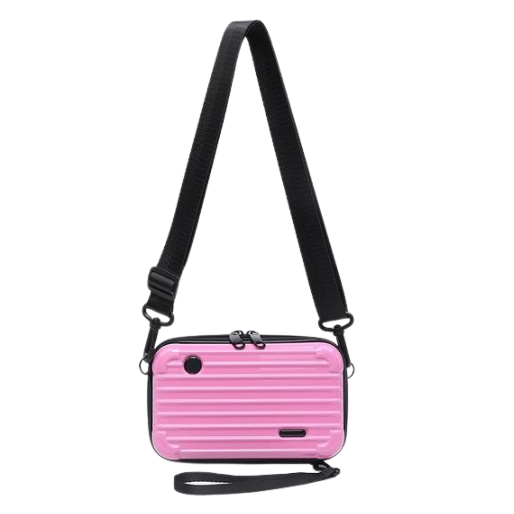 Ellis Phone Crossbody/Wristlet