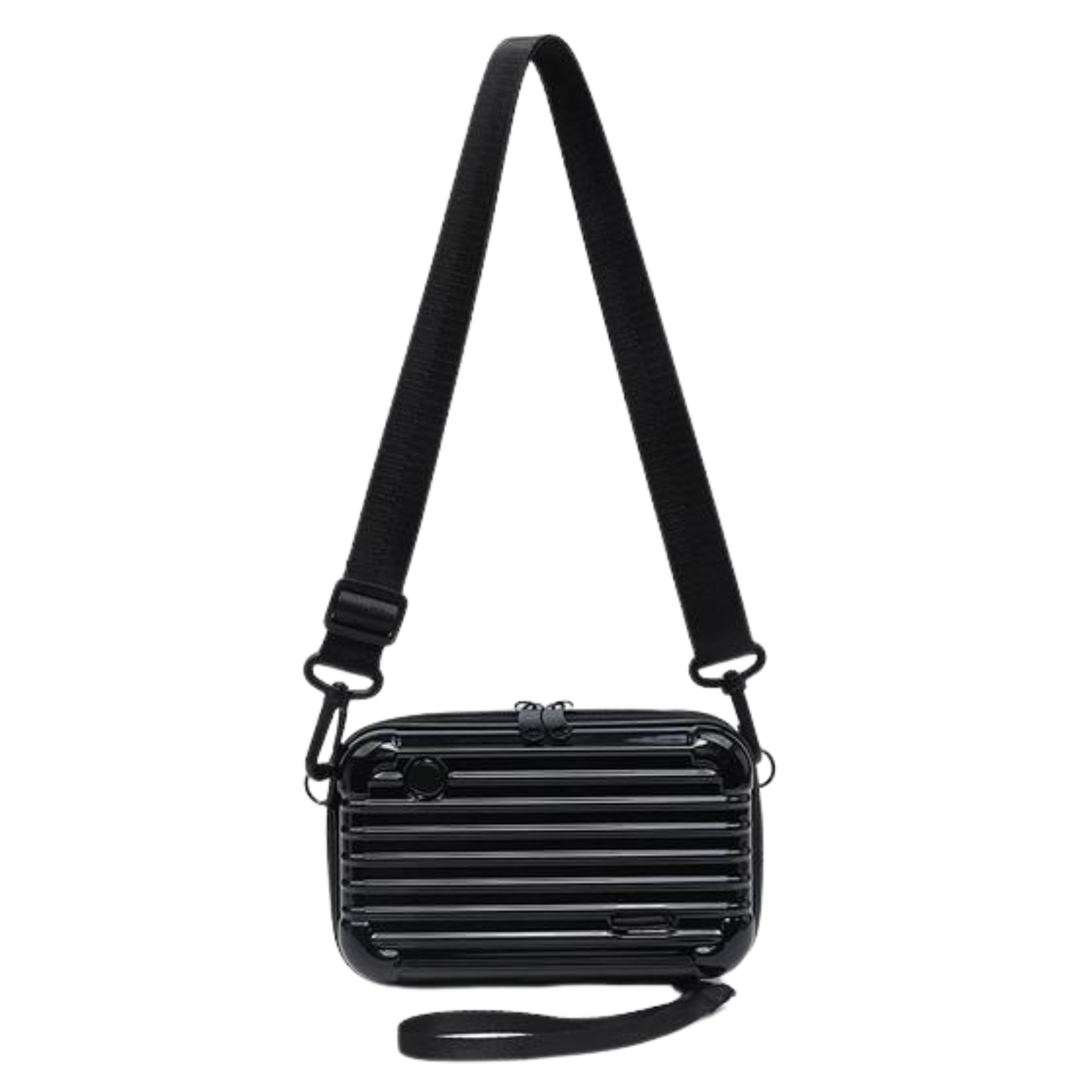 Ellis Phone Crossbody/Wristlet