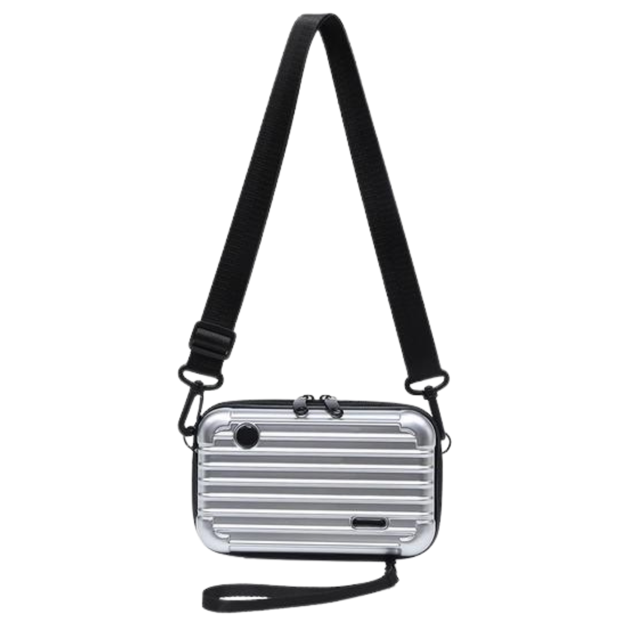 Ellis Phone Crossbody/Wristlet