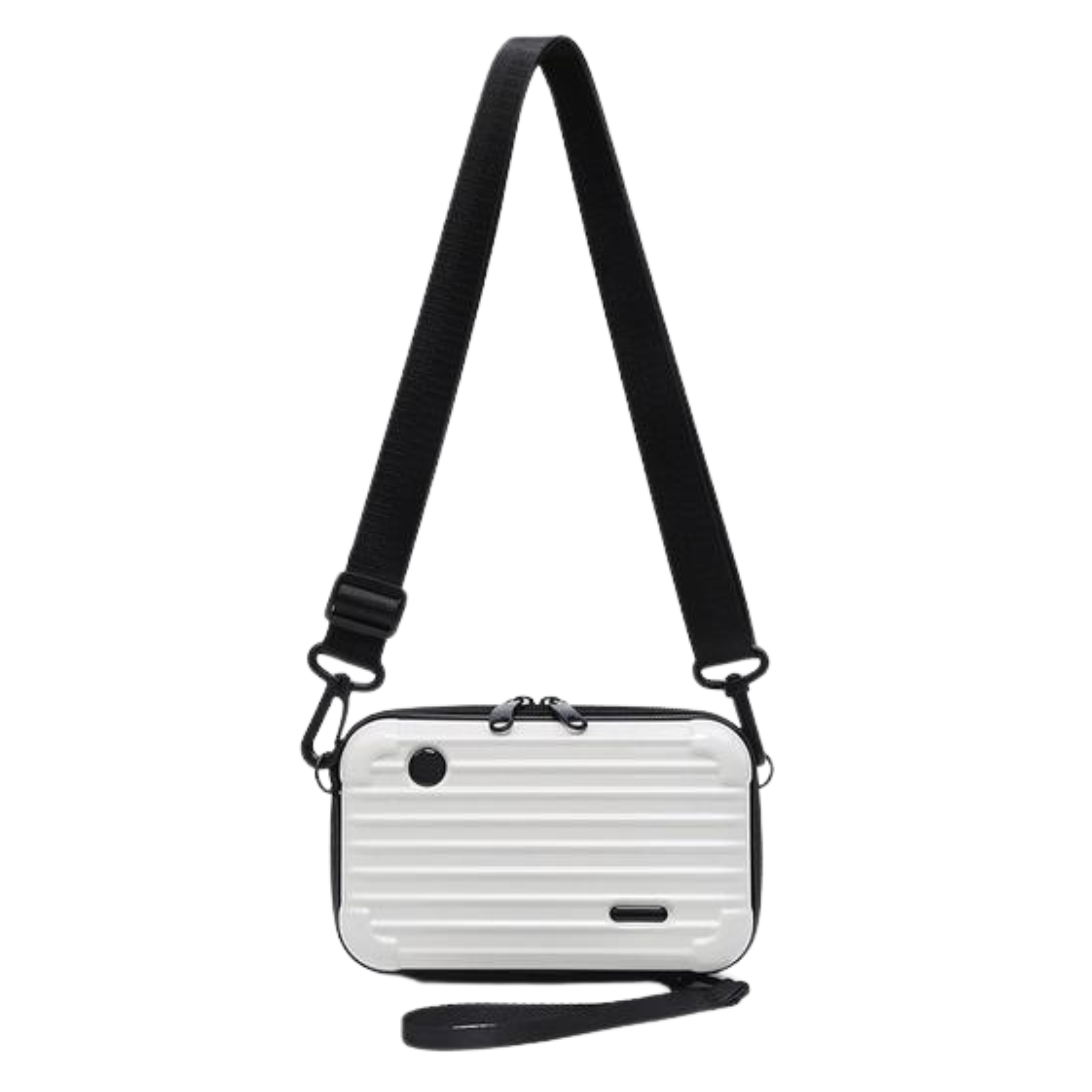 Ellis Phone Crossbody/Wristlet