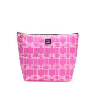 pink buckle