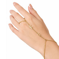 Gold