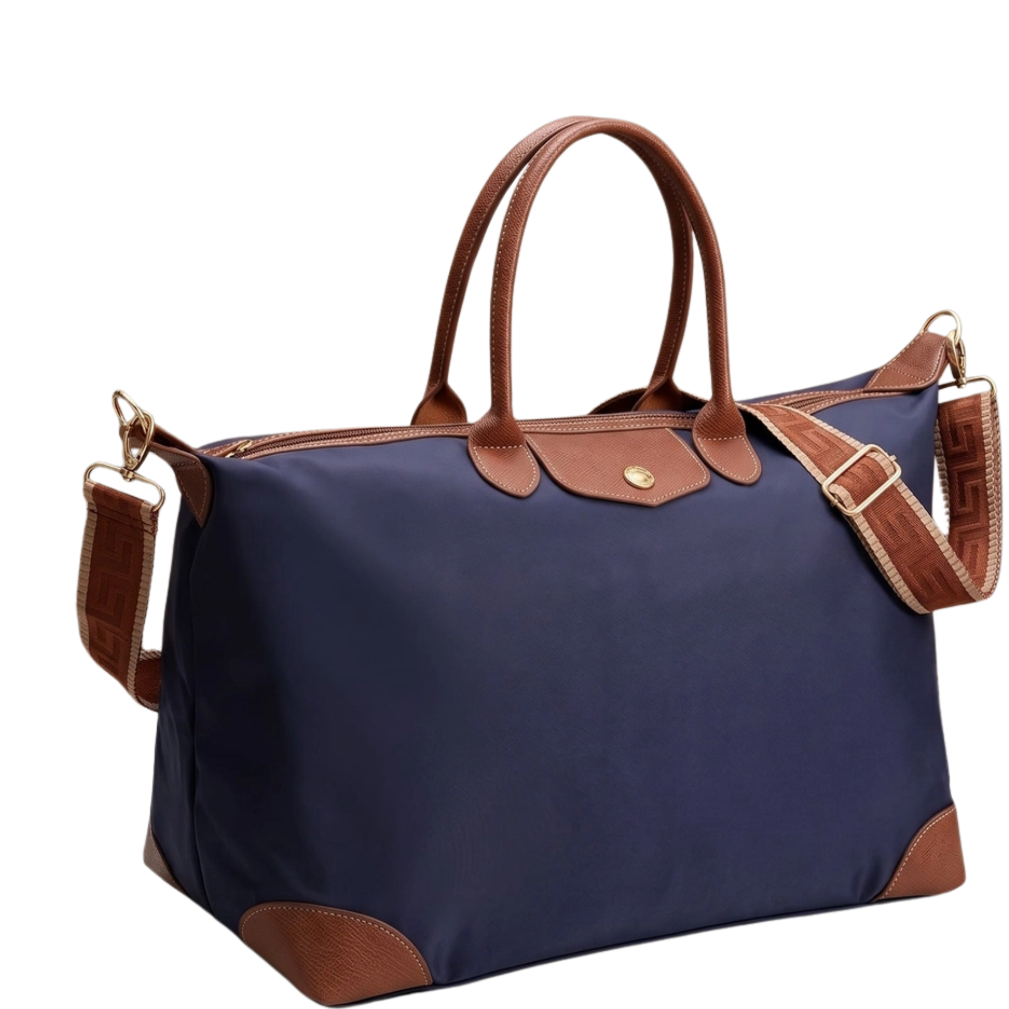 Marisa Nylon Duffel/Weekender Bag