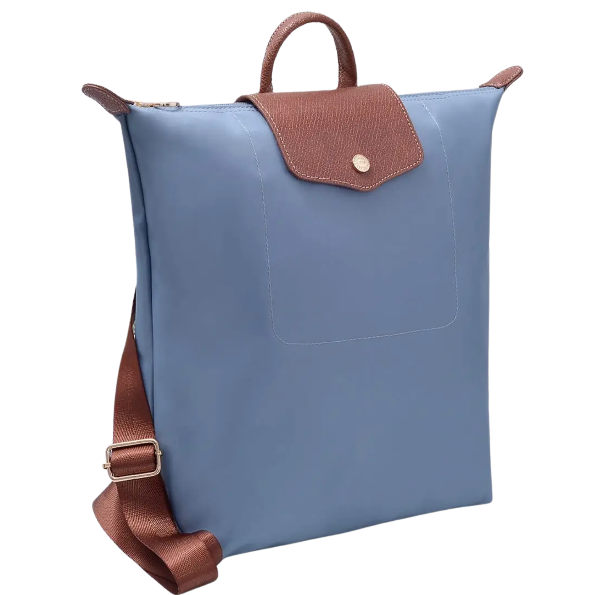 Glissel Nylon Backpack
