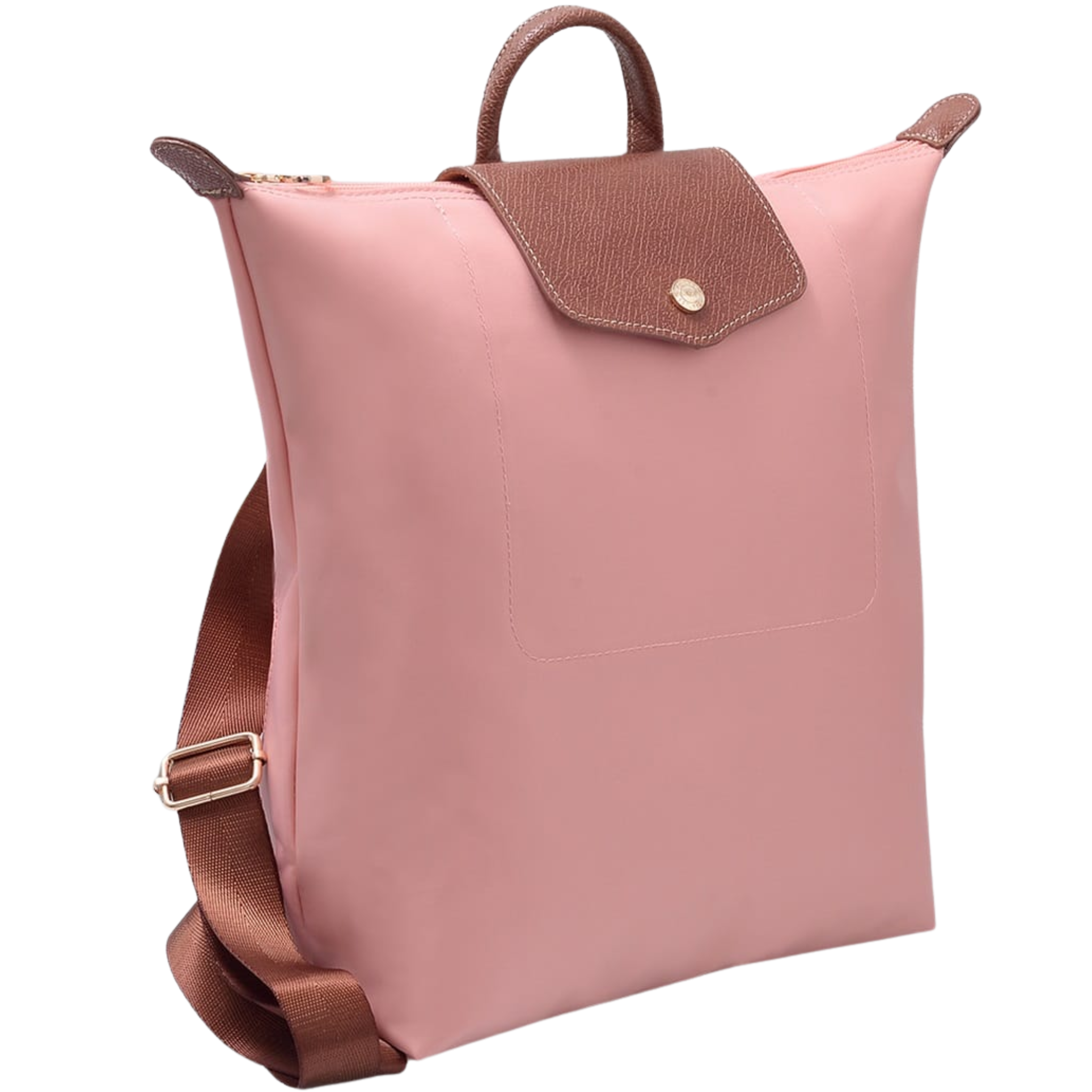 Glissel Nylon Backpack