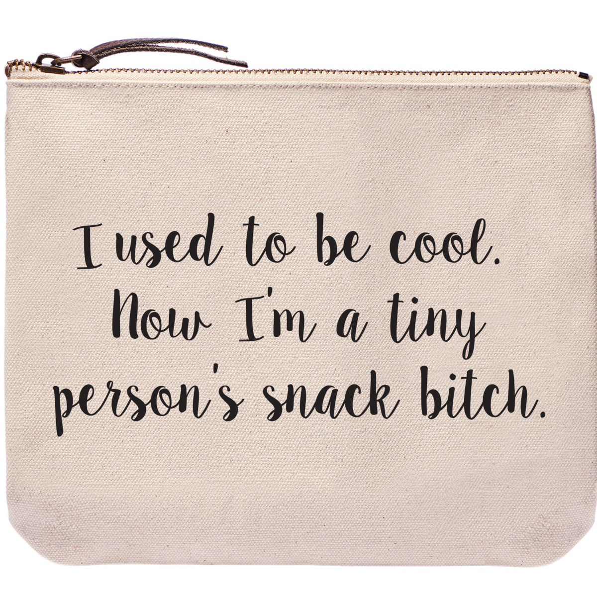 Used To Be Cool | Snack Bitch