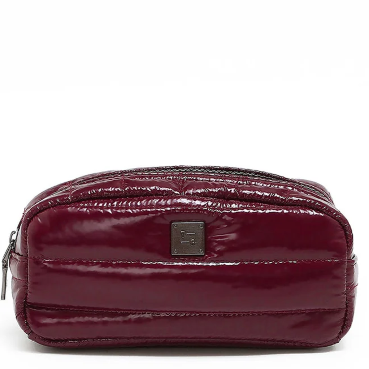 Touch Up Glossy Deep Burgundy