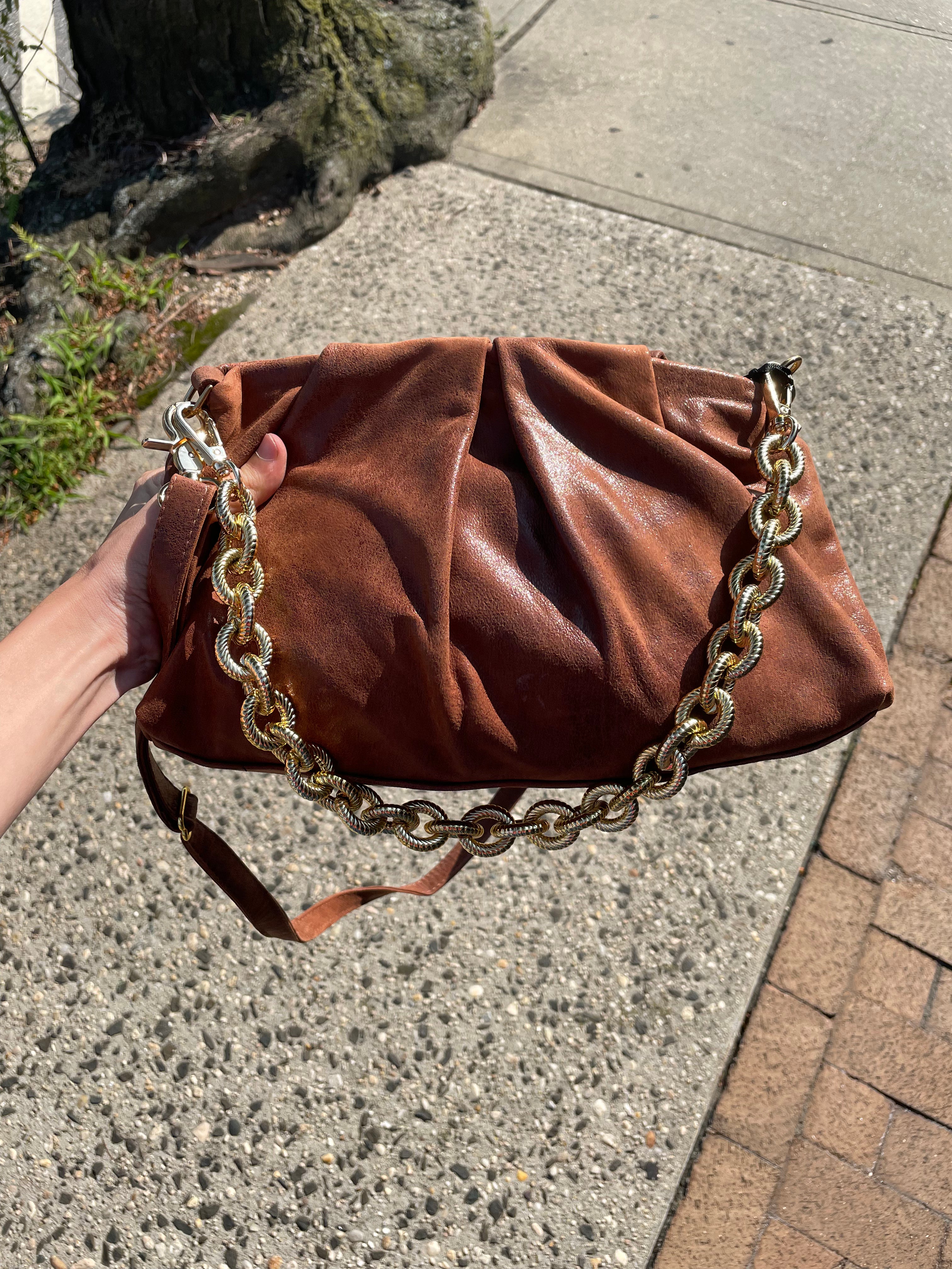 Bianca crossbody