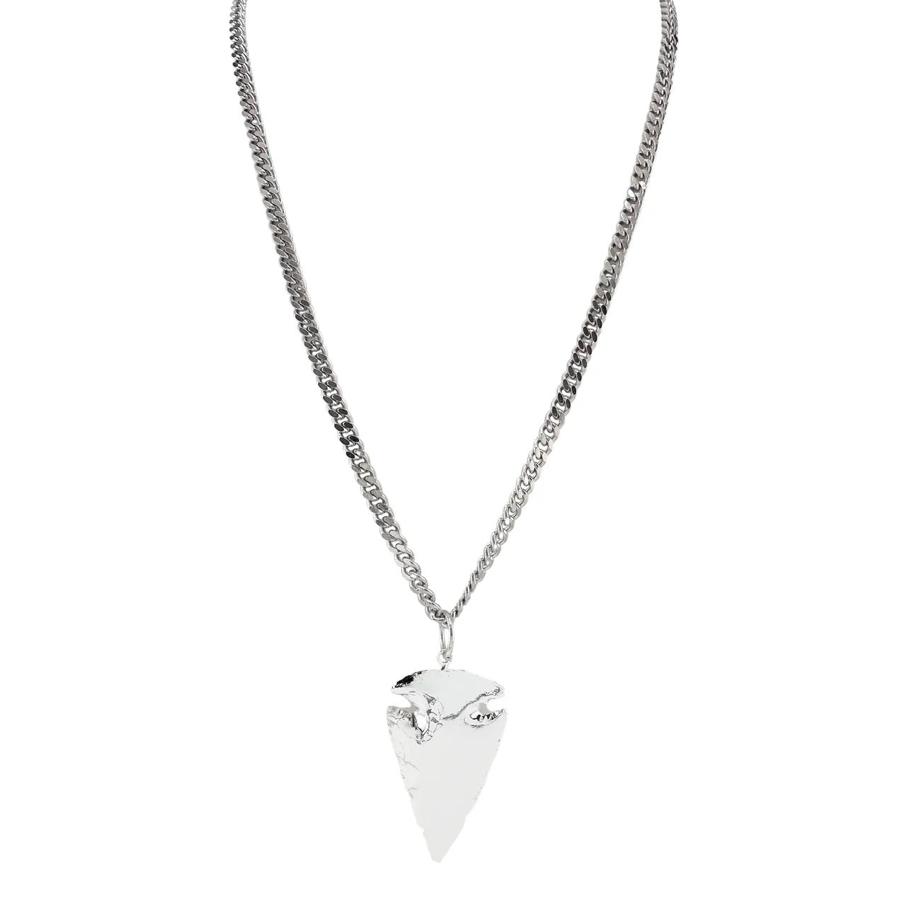 The MD Edge Necklace