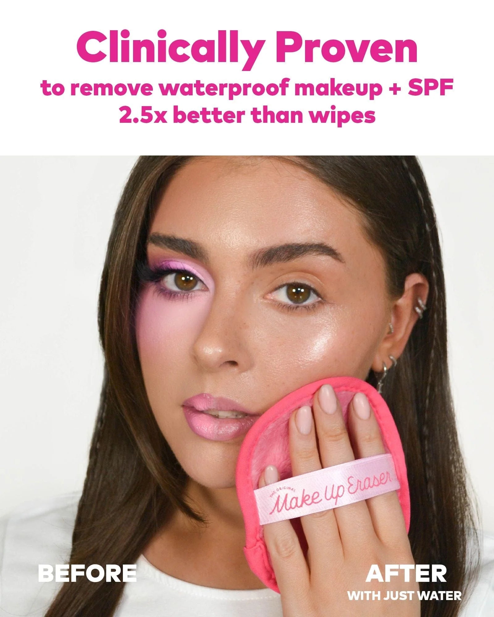 The Original MakeUp Eraser Coffee Break 7-Day Set
