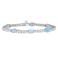 Gold/Blue Silver / preorder