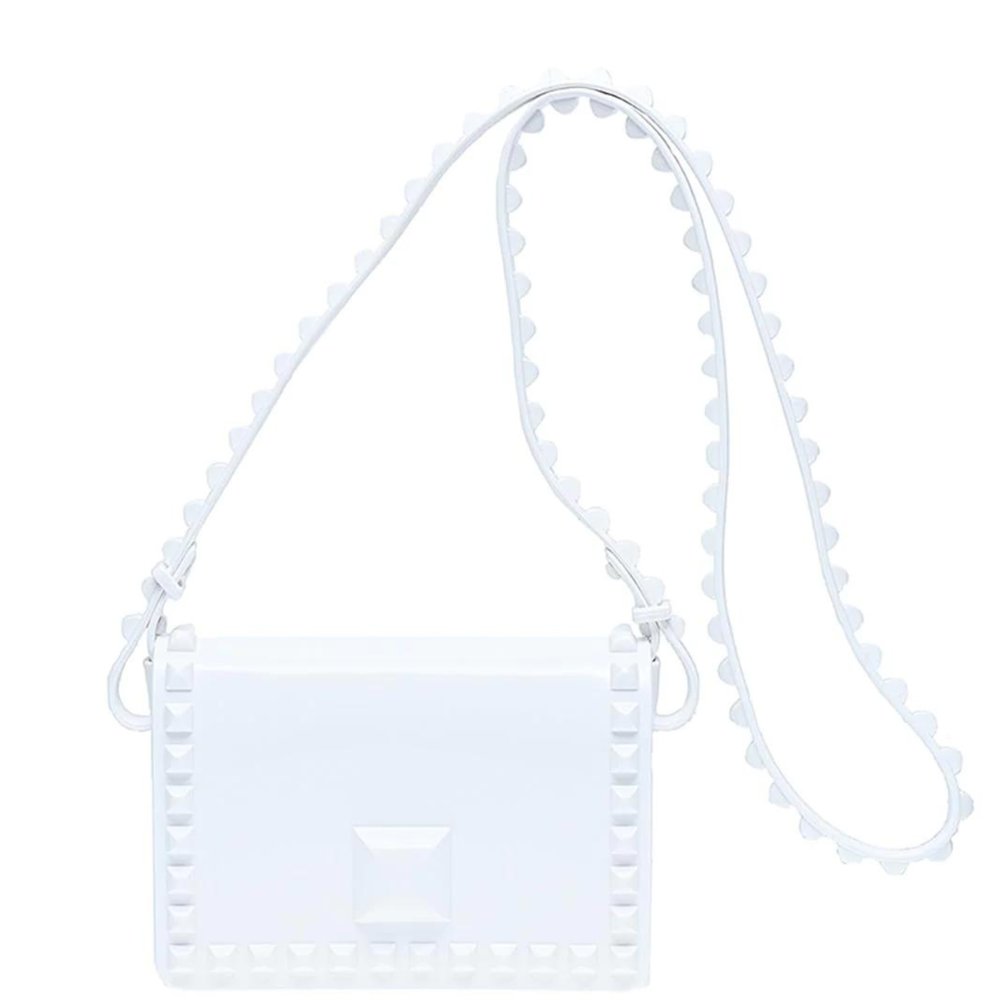 Mini Graziella Flap Crossbody